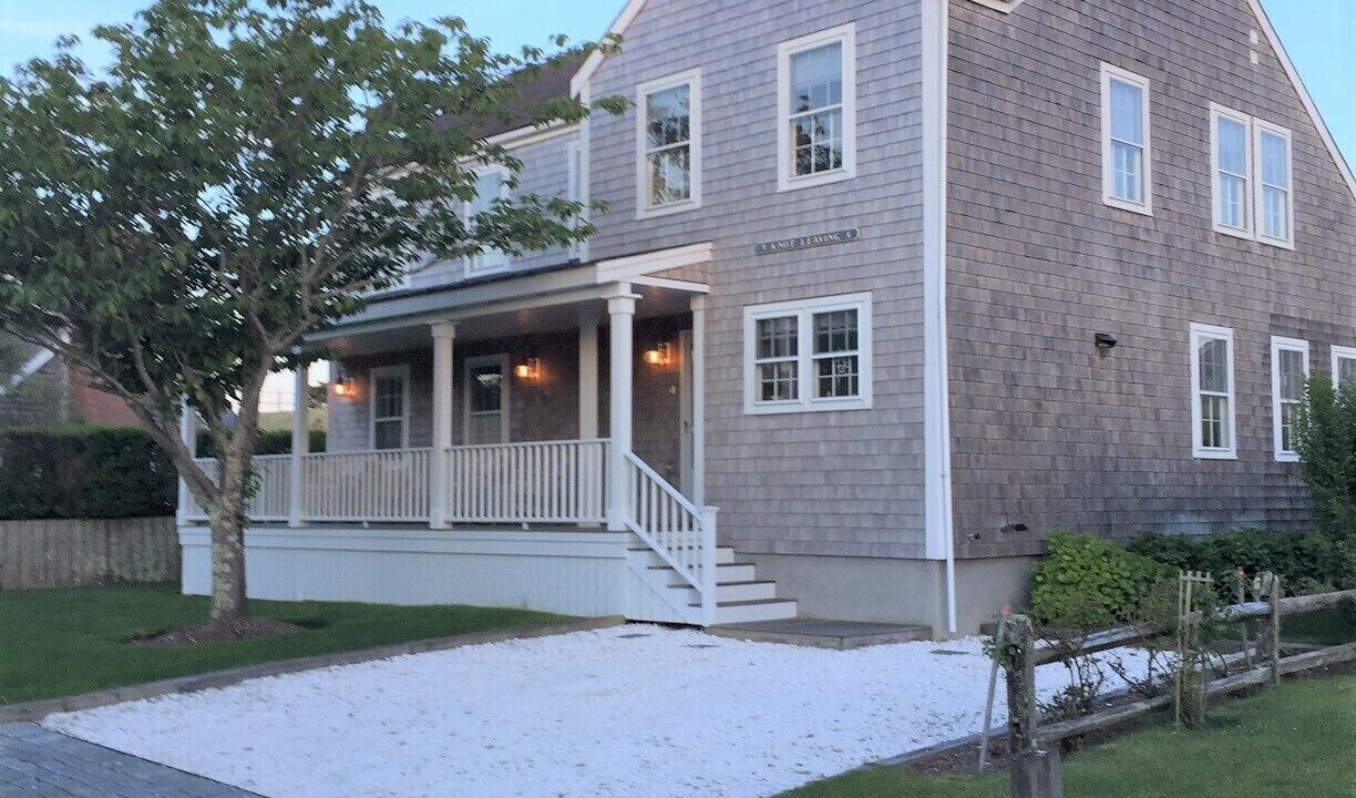 Photo of Outdoor in Brant Point