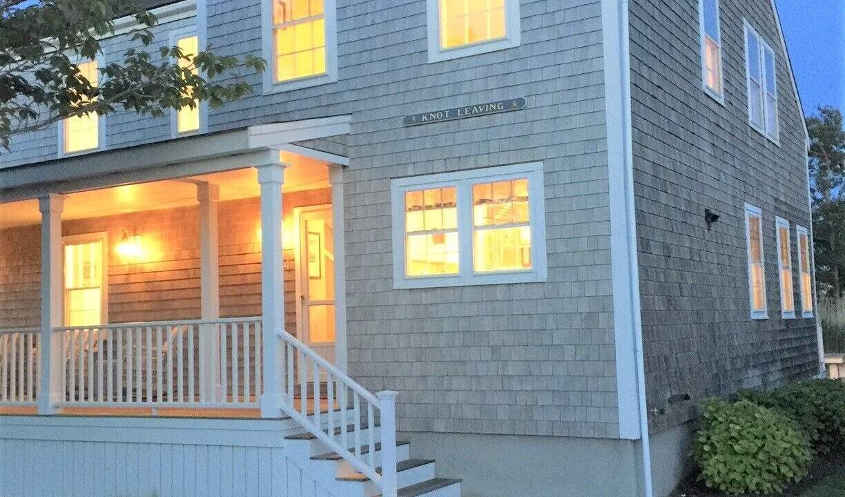 Photo of Outdoor in Brant Point