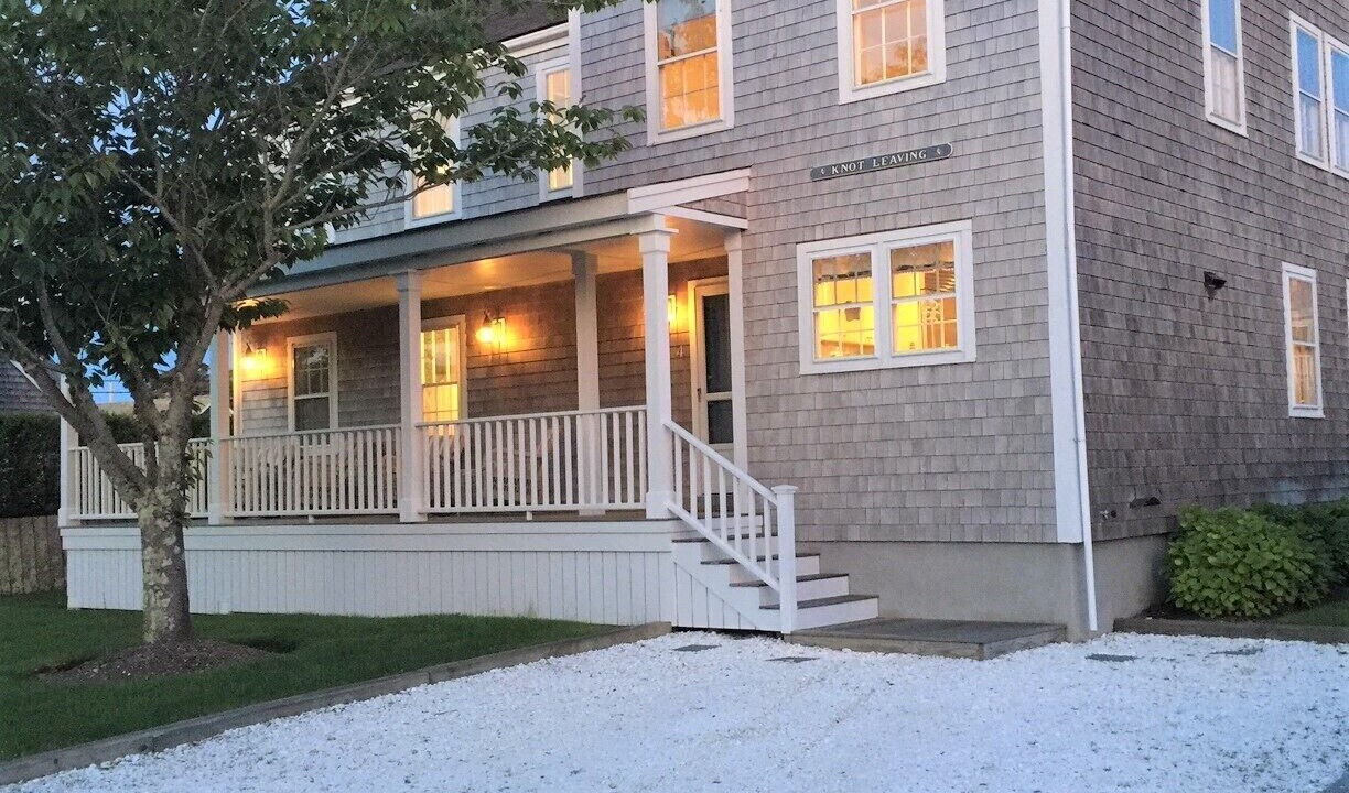 Photo of Outdoor in Brant Point