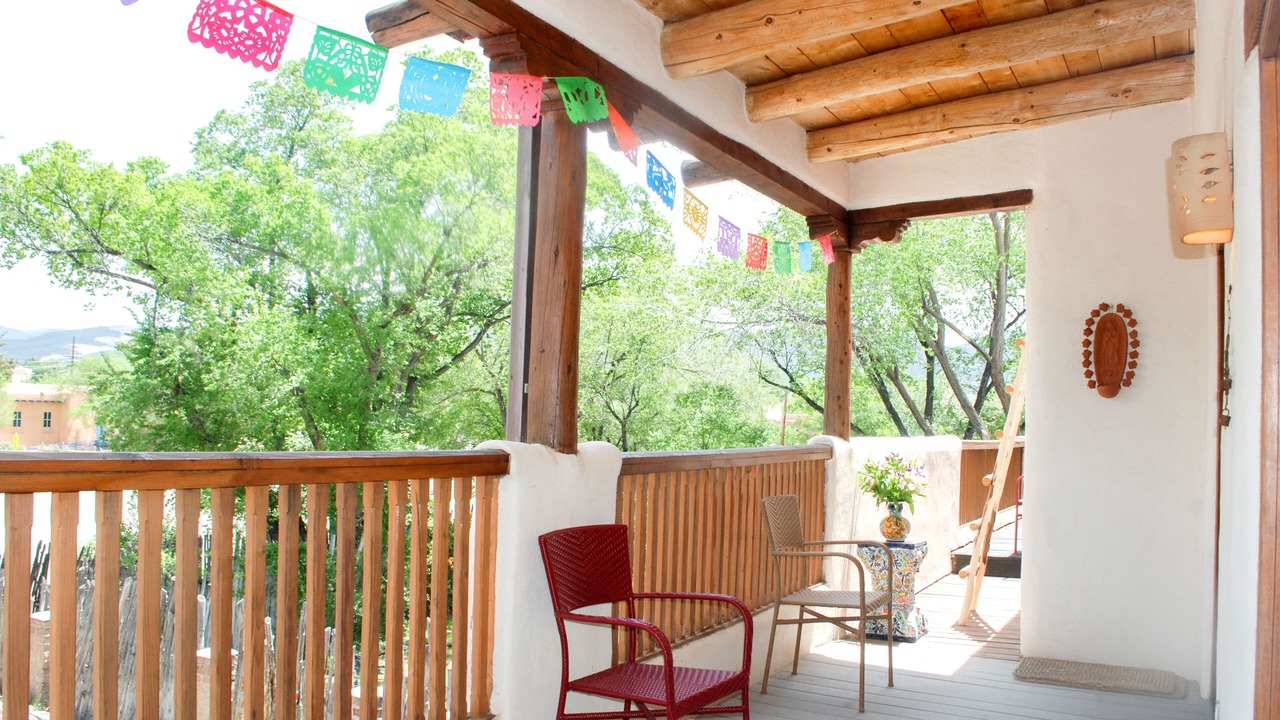Photo of Outdoor in Taos