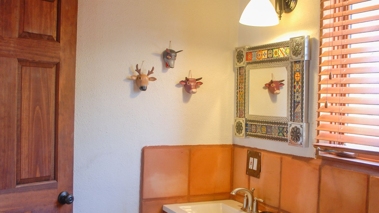 Photo of Bathroom in Taos