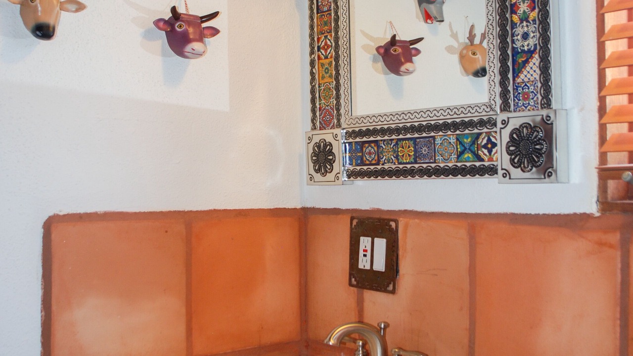 Photo of Bathroom in Taos