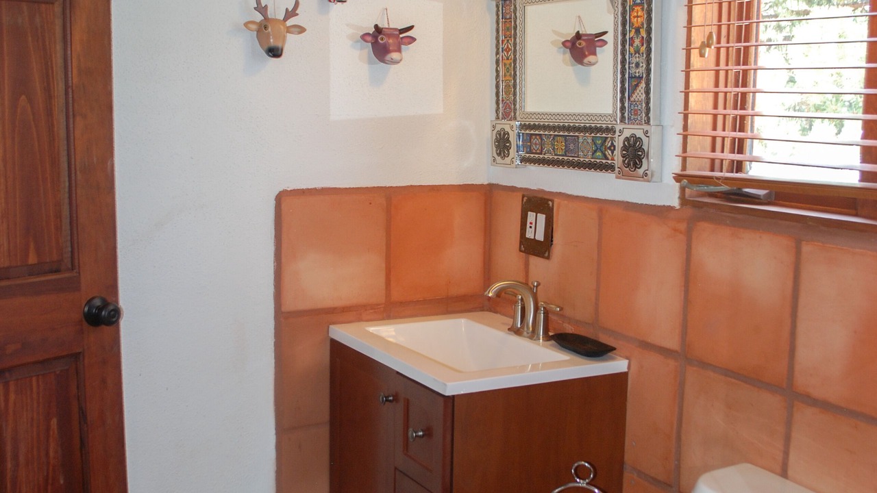 Photo of Bathroom in Taos
