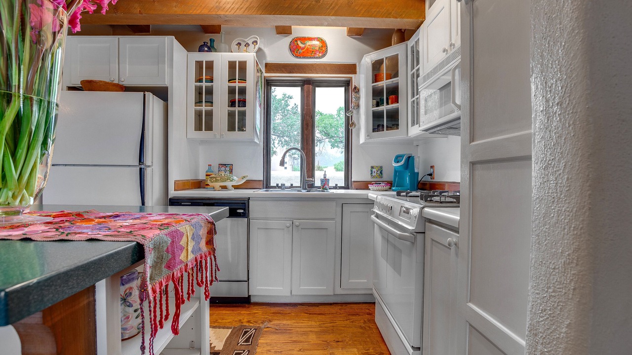 Photo of Kitchen in Taos