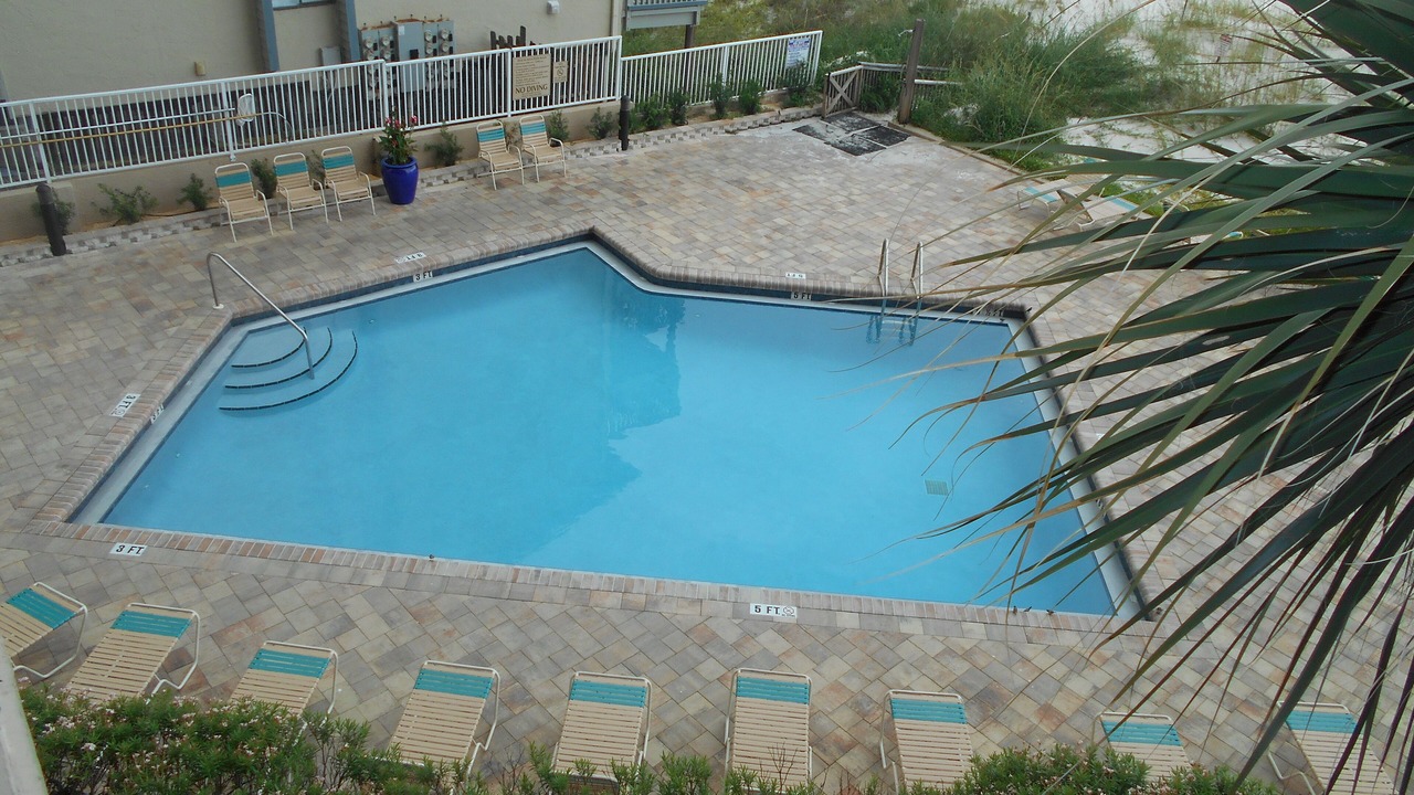 Photo of Outdoor in Gulf Lagoon Beach