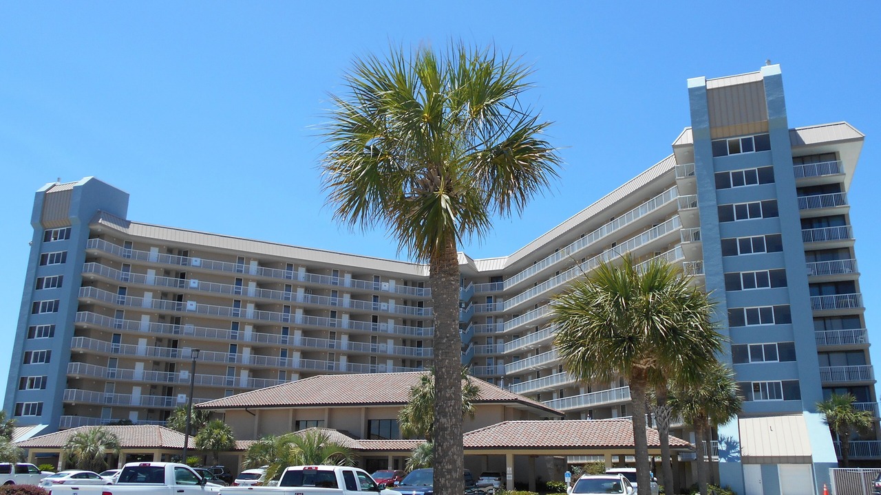 Photo of Outdoor in Gulf Lagoon Beach