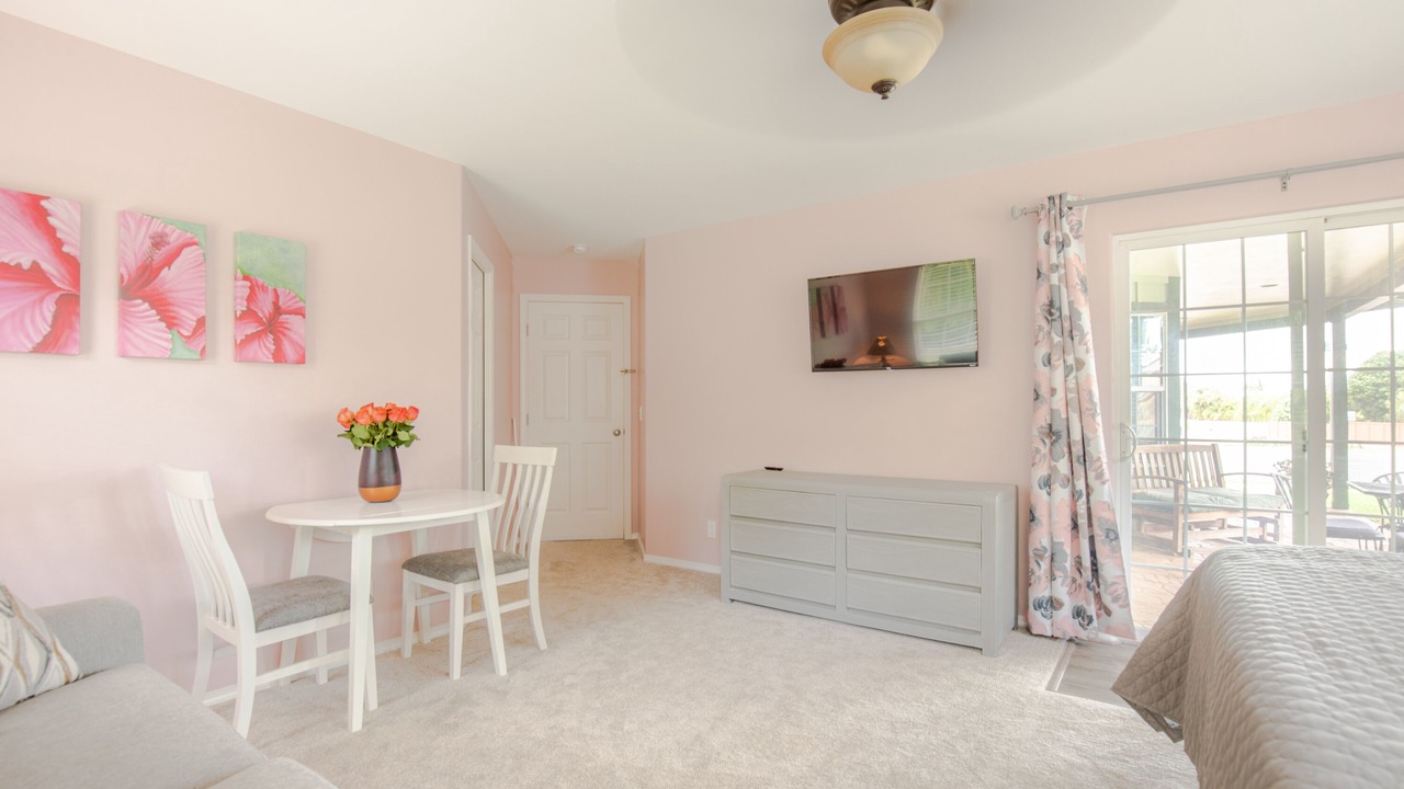 Photo of Bedroom in Kihei