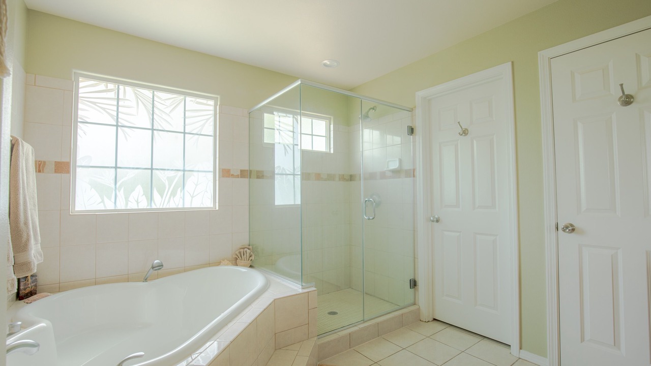 Photo of Bathroom in Kihei