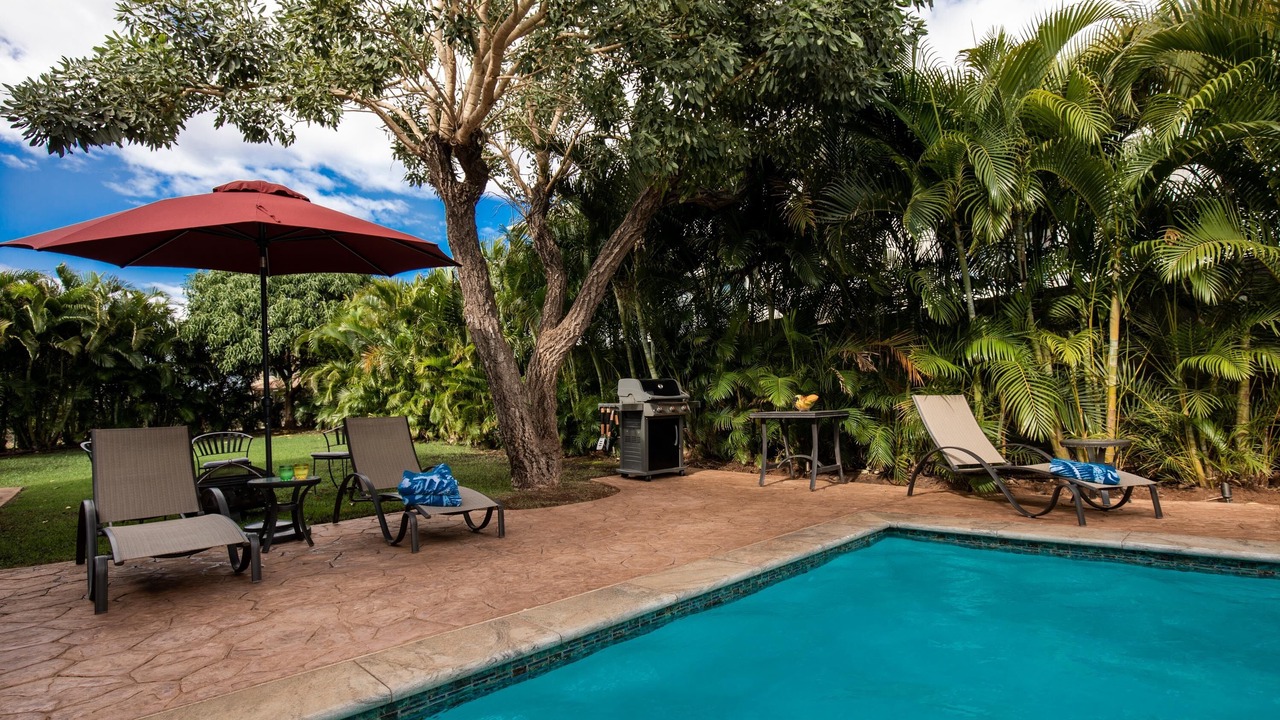 Photo of Outdoor in Kihei