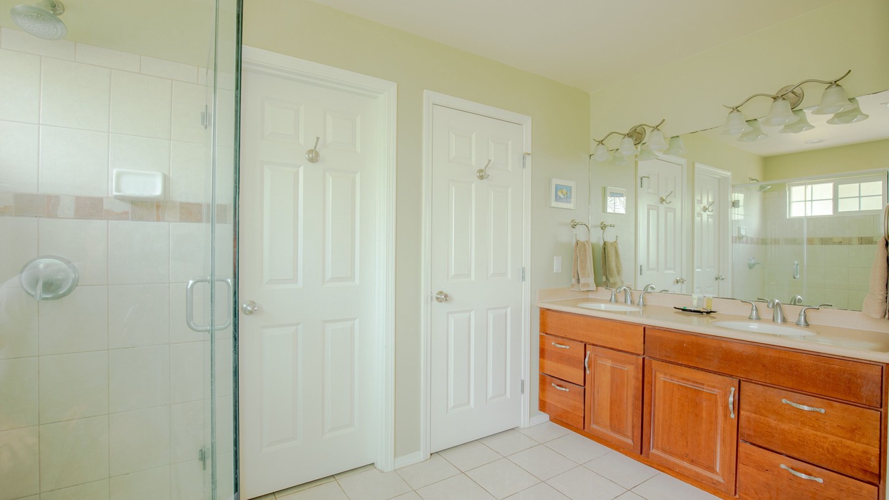 Photo of Bathroom in Kihei