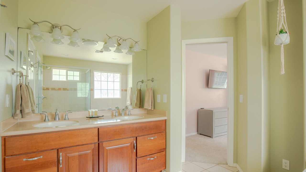 Photo of Bathroom in Kihei