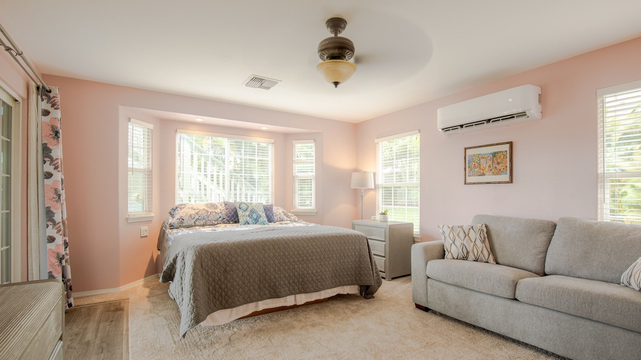 Photo of Bedroom in Kihei