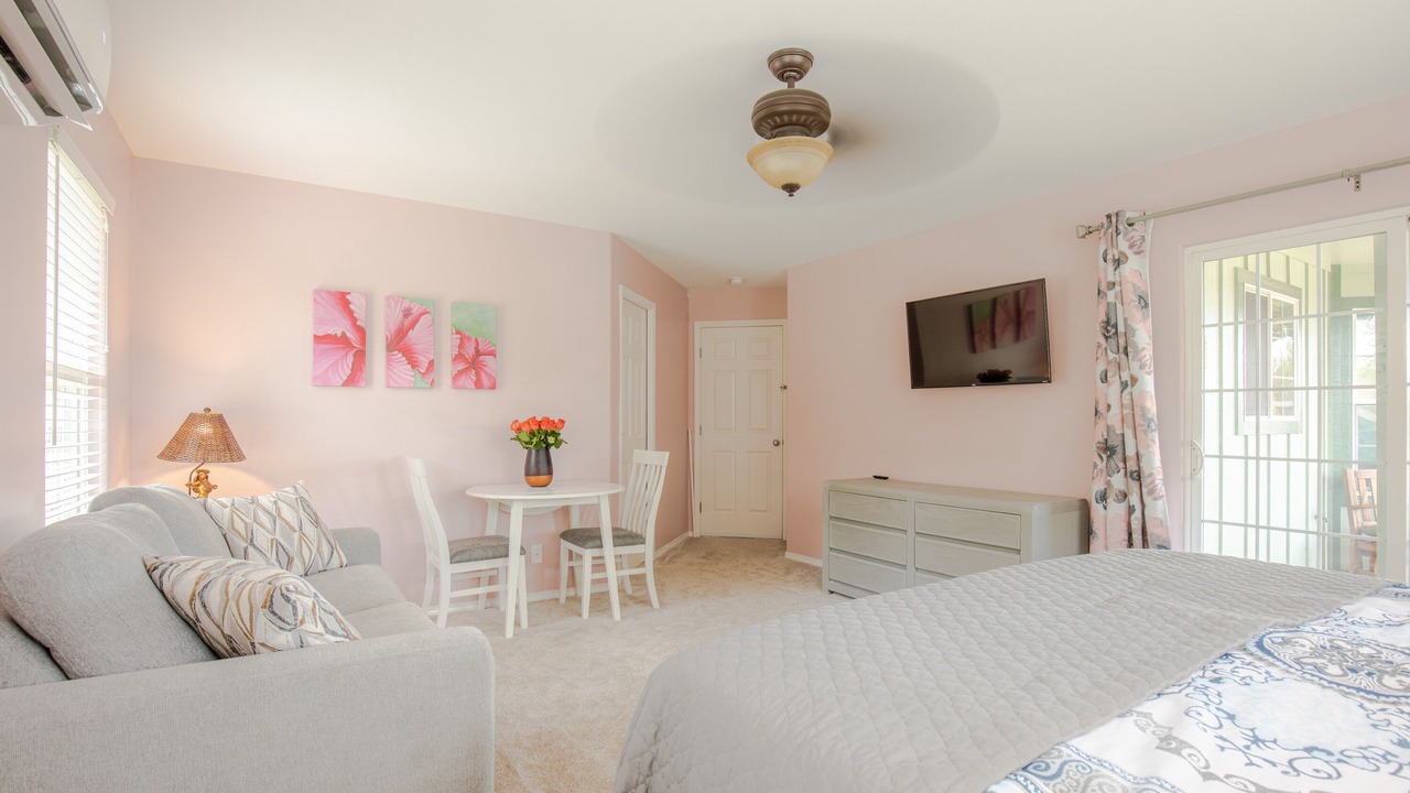 Photo of Bedroom in Kihei