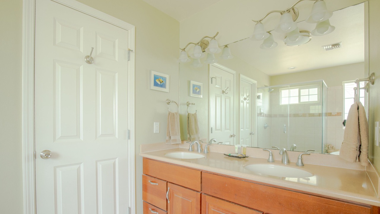 Photo of Bathroom in Kihei