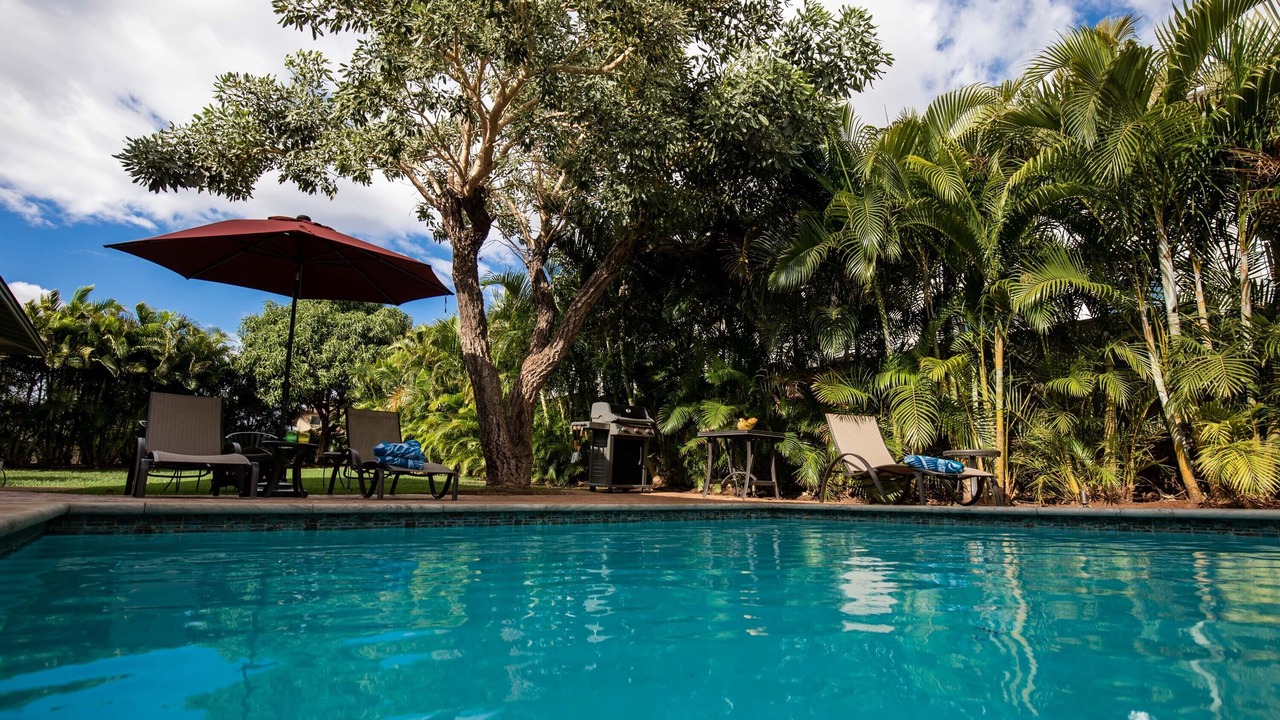 Photo of Outdoor in Kihei