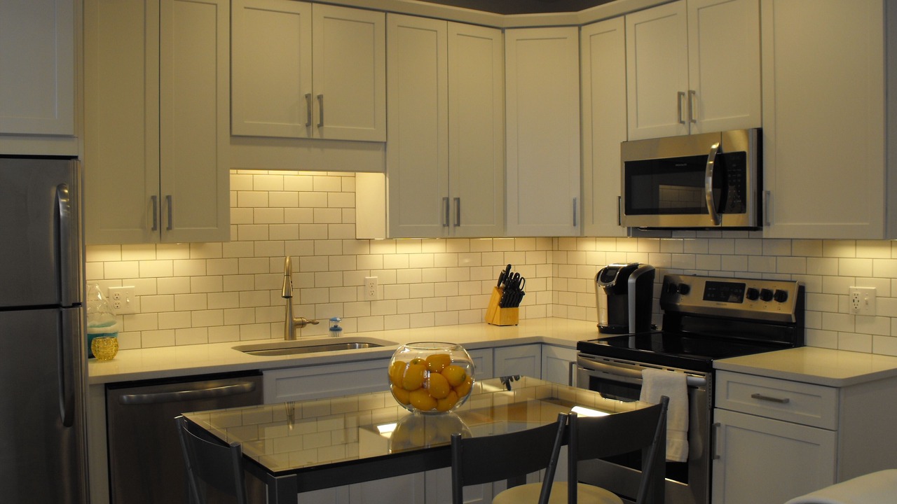 Photo of Kitchen in Traverse City