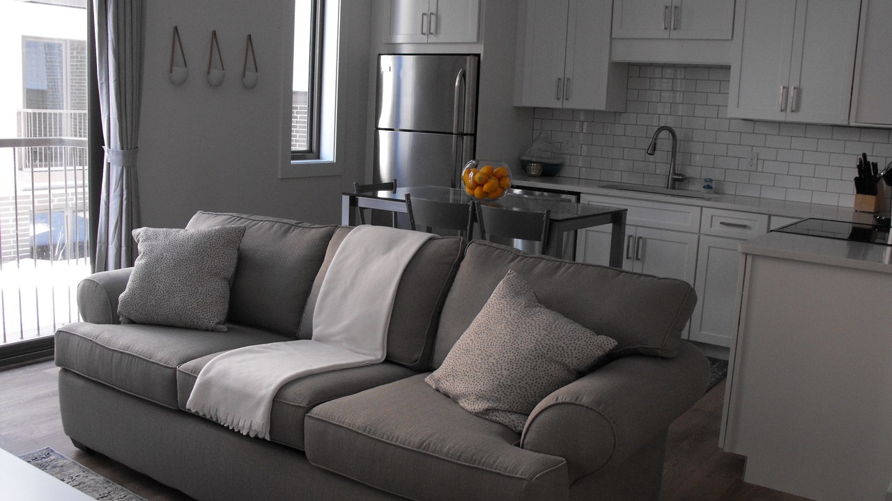 Photo of Livingroom in Traverse City