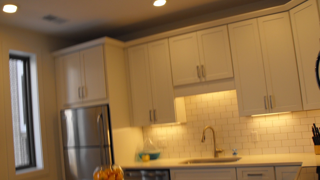 Photo of Kitchen in Traverse City