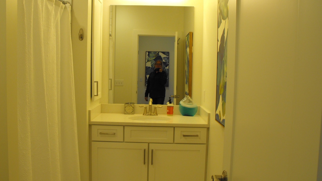 Photo of Bathroom in Traverse City