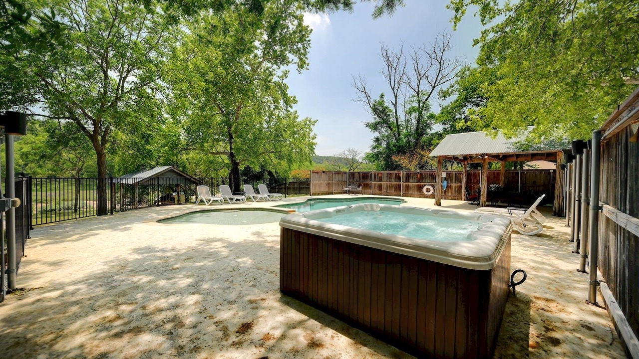 Photo of Outdoor in Wimberley