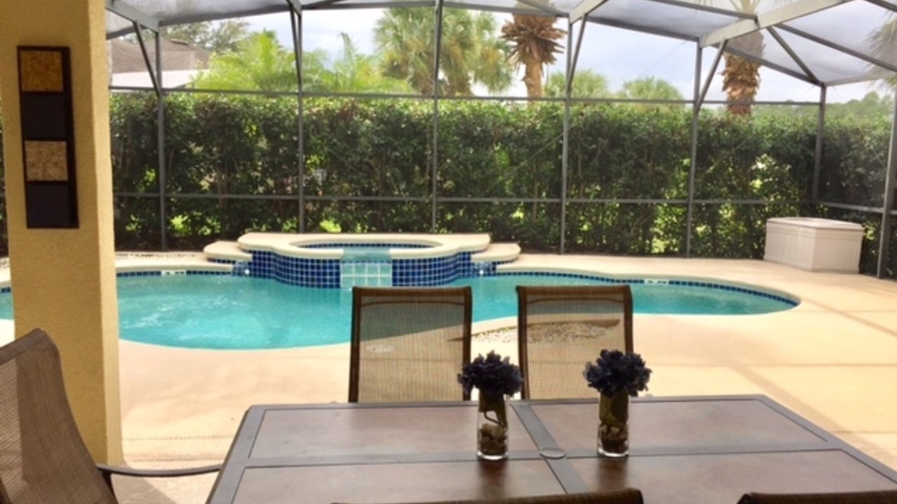Photo of Outdoor in Calabay Parc