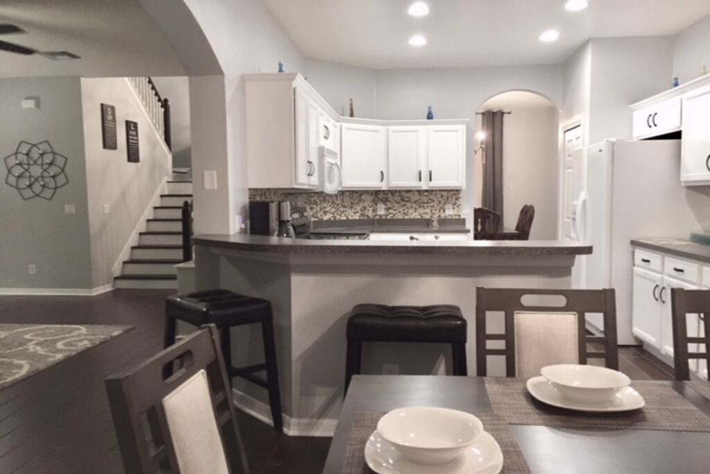 Photo of Kitchen in Calabay Parc