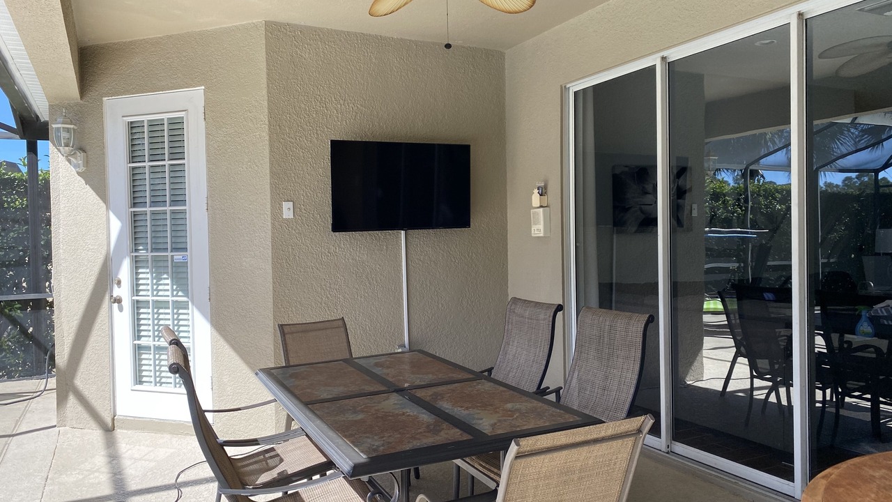 Photo of Outdoor in Calabay Parc