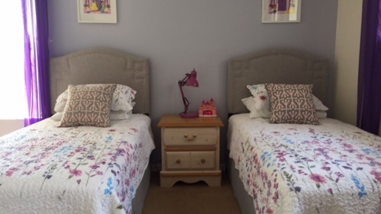 Photo of Bedroom in Calabay Parc