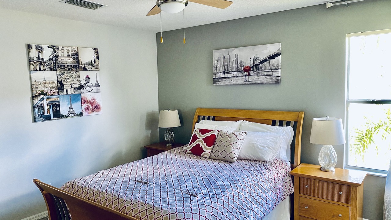 Photo of Bedroom in Calabay Parc