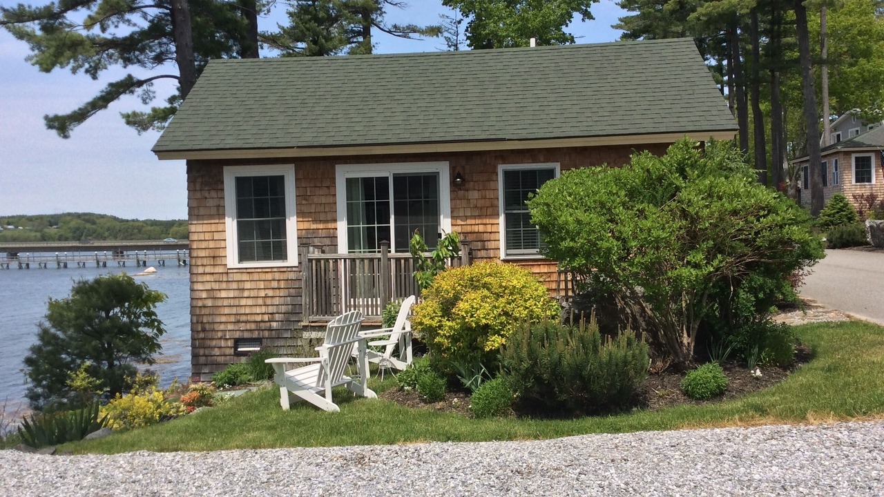Photo of Outdoor in Edgecomb