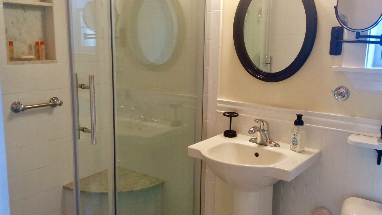 Photo of Bathroom in Edgecomb