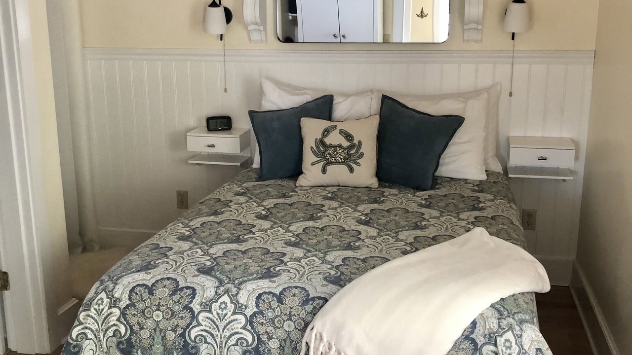 Photo of Bedroom in Edgecomb