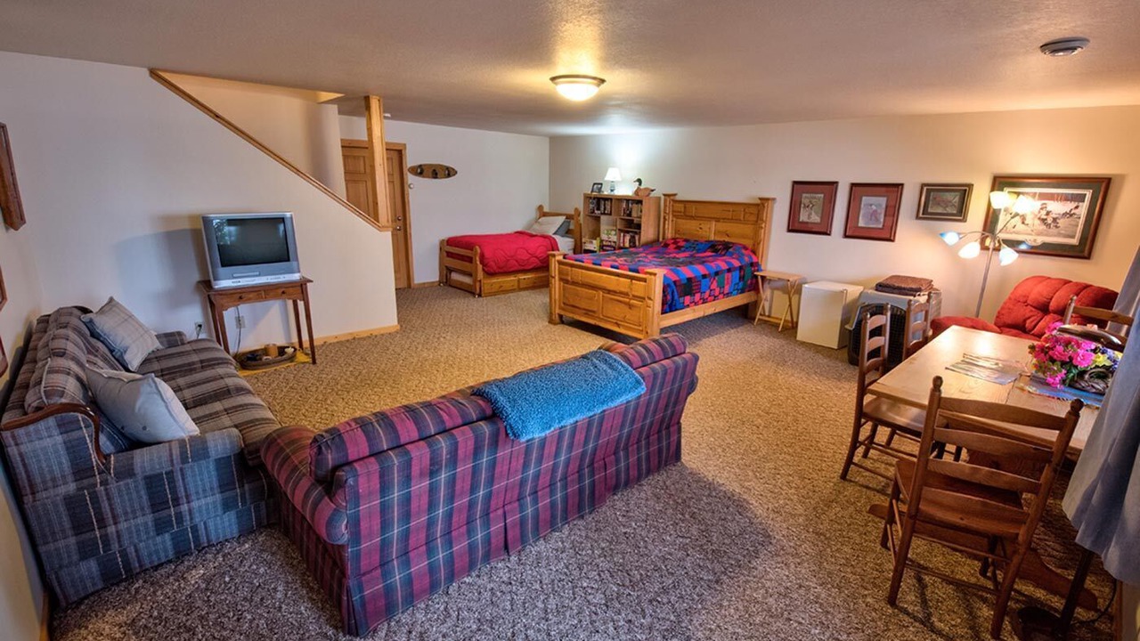 Photo of Bedroom in Tofte