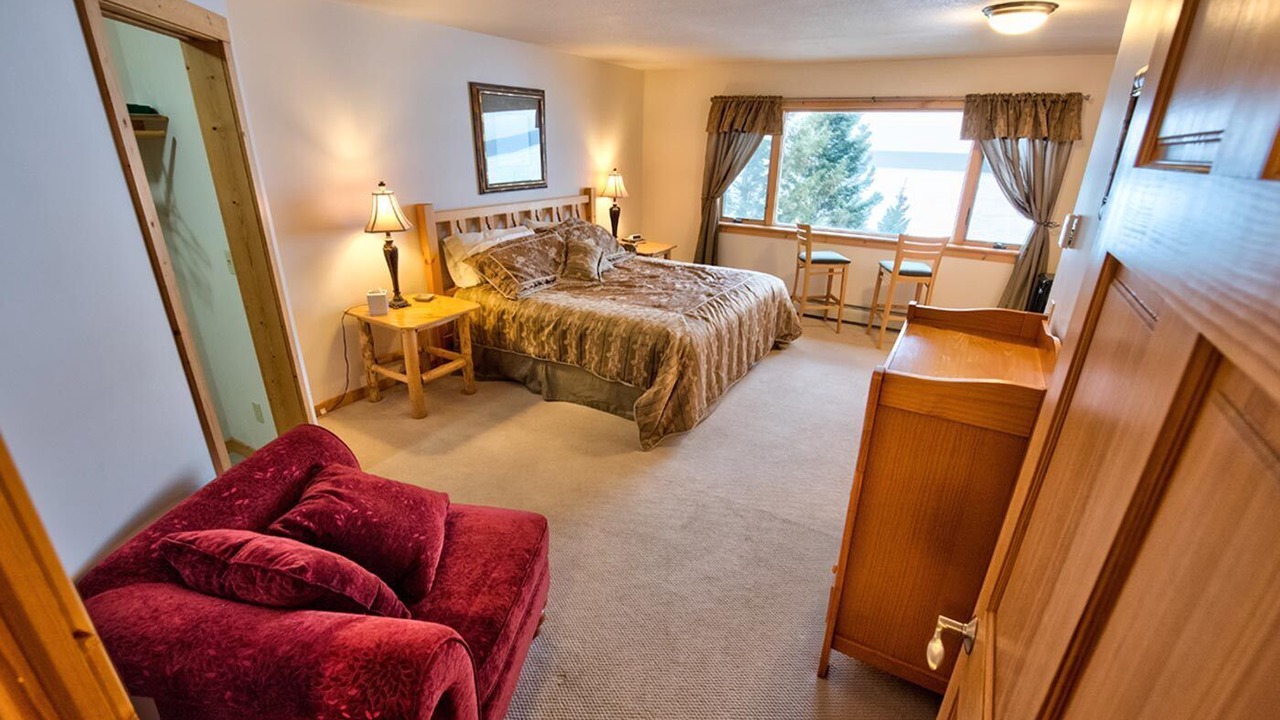 Photo of Bedroom in Tofte