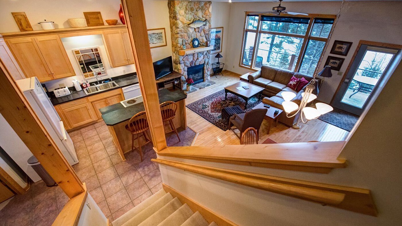 Photo of Livingroom in Tofte