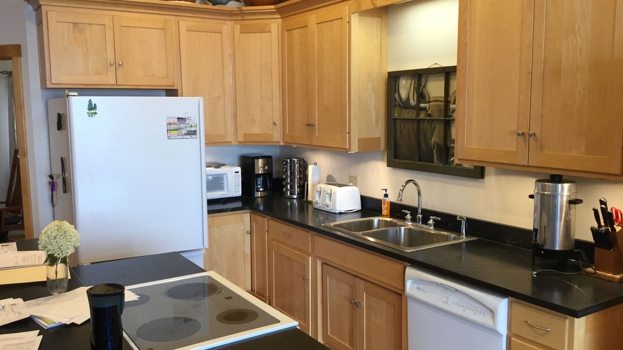 Photo of Kitchen in Tofte