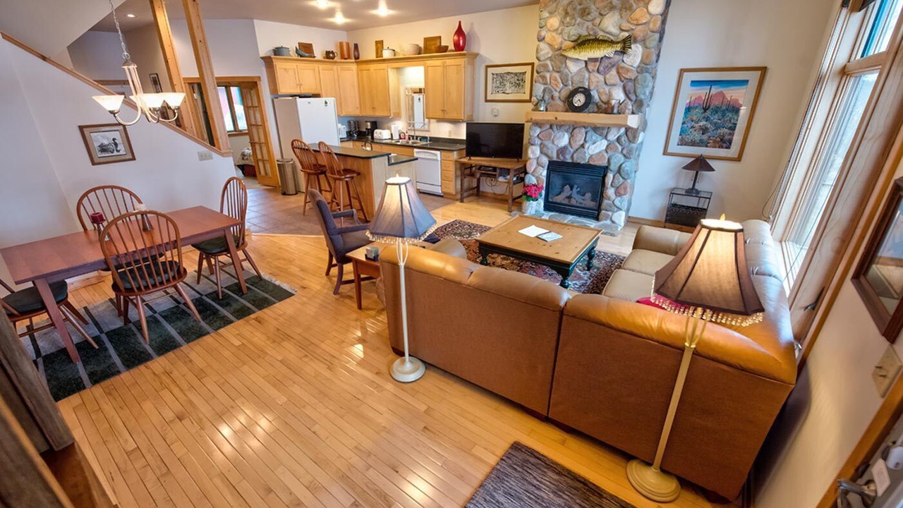 Photo of Livingroom in Tofte