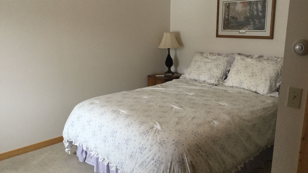 Photo of Bedroom in Tofte