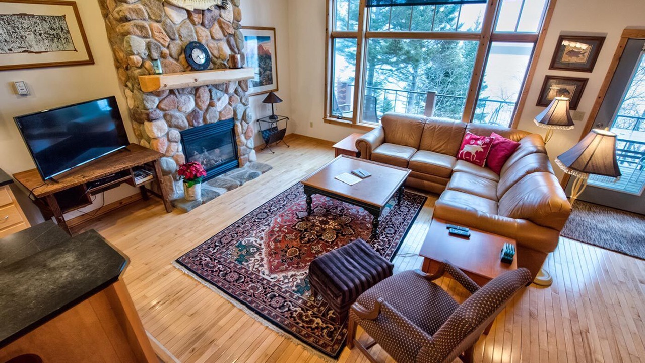 Photo of Livingroom in Tofte