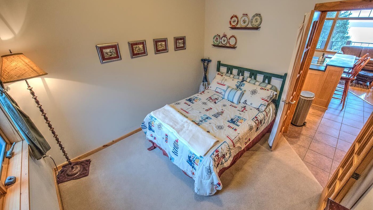 Photo of Bedroom in Tofte