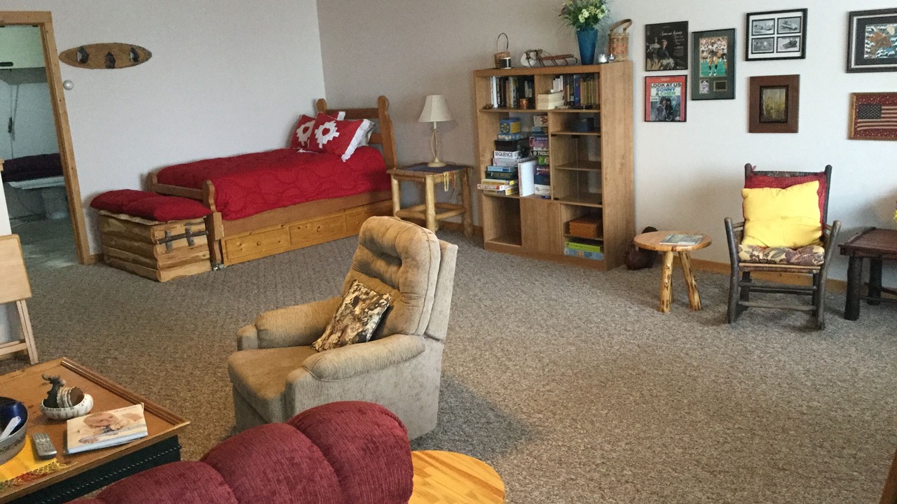 Photo of Bedroom in Tofte
