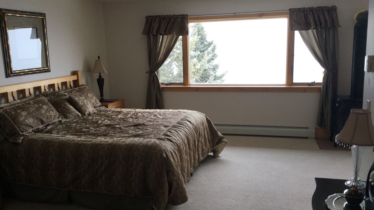 Photo of Bedroom in Tofte