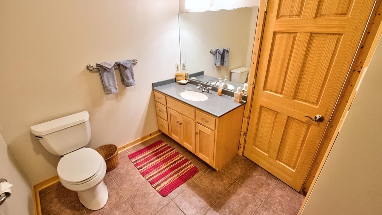 Photo of Bathroom in Tofte