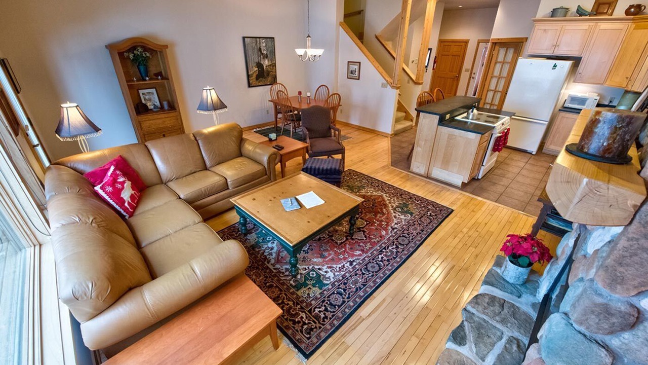 Photo of Livingroom in Tofte