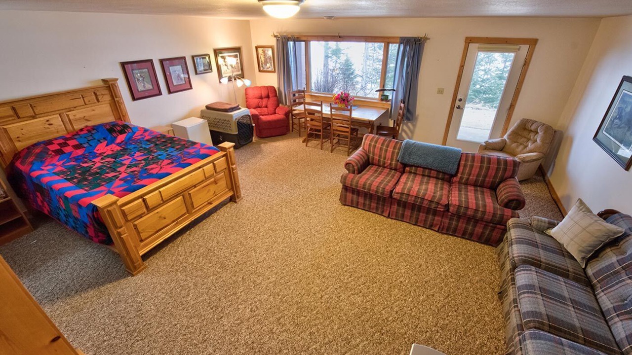 Photo of Bedroom in Tofte