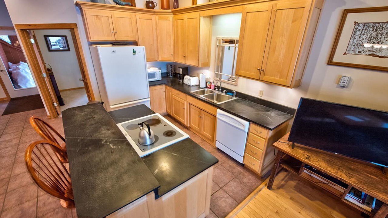 Photo of Kitchen in Tofte