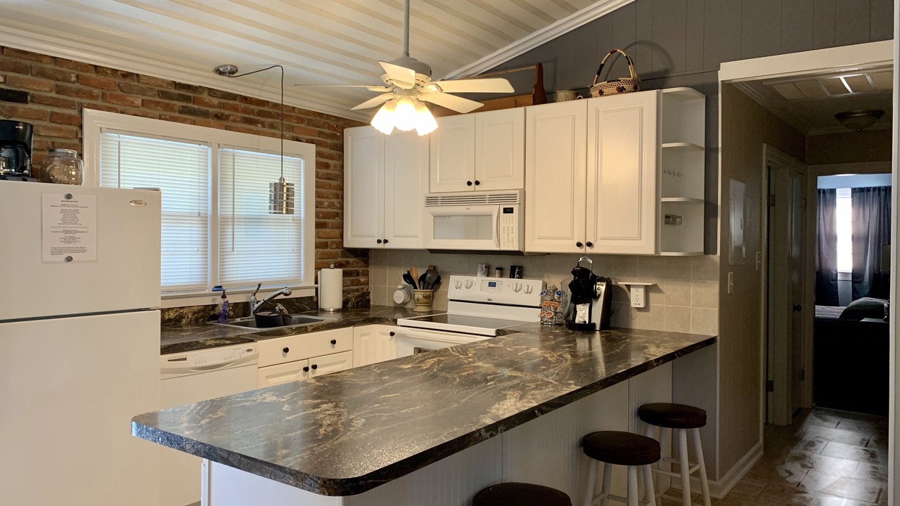 Photo of Kitchen in Littleton