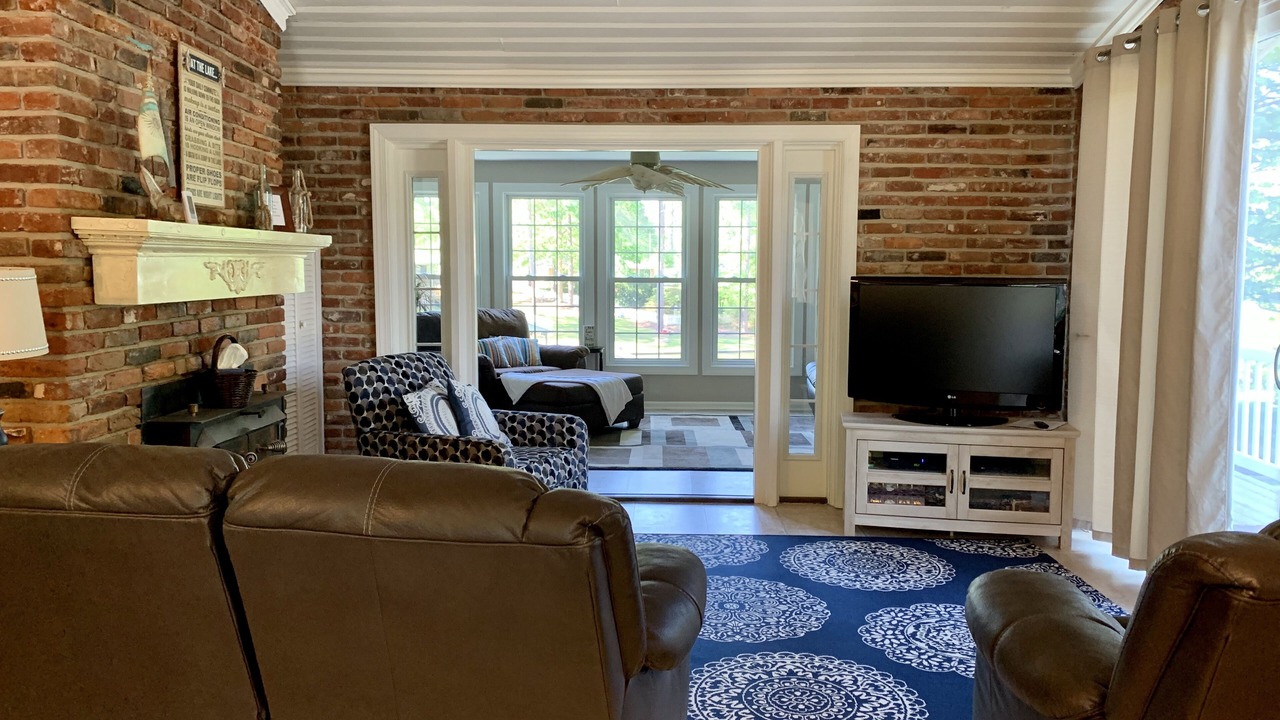 Photo of Livingroom in Littleton