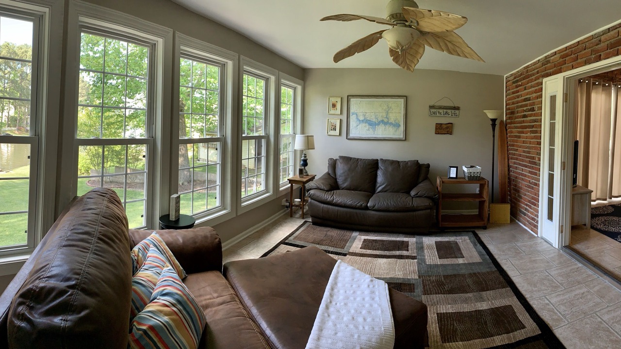 Photo of Livingroom in Littleton