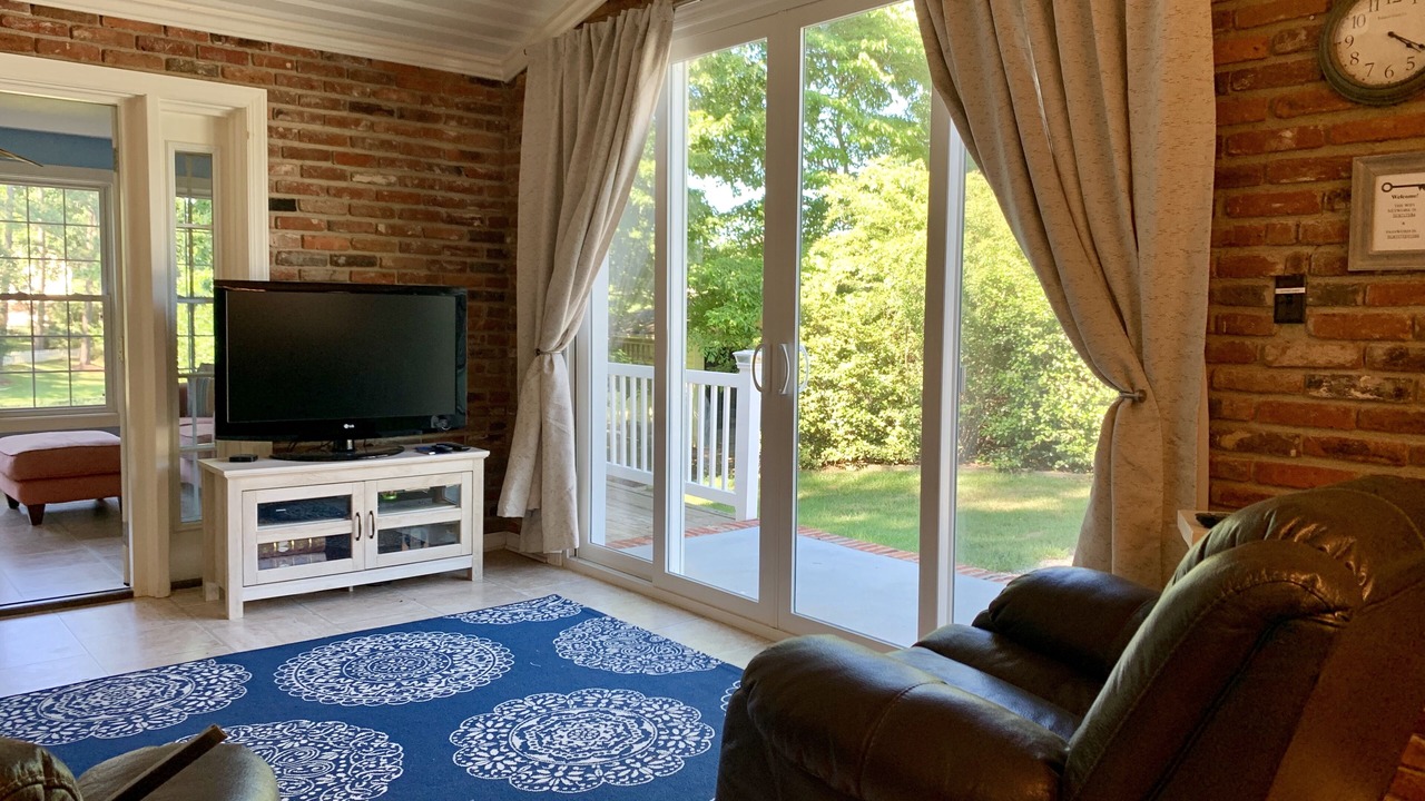 Photo of Livingroom in Littleton